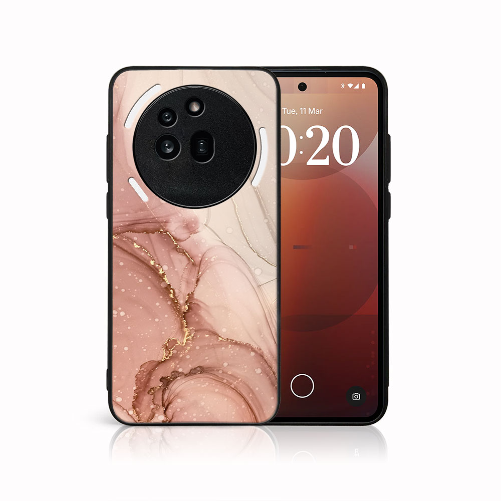 MY ART Védőtok Nothing Phone (3a) Pro SHIMMER (152) készülékhez akciós termékkép 1