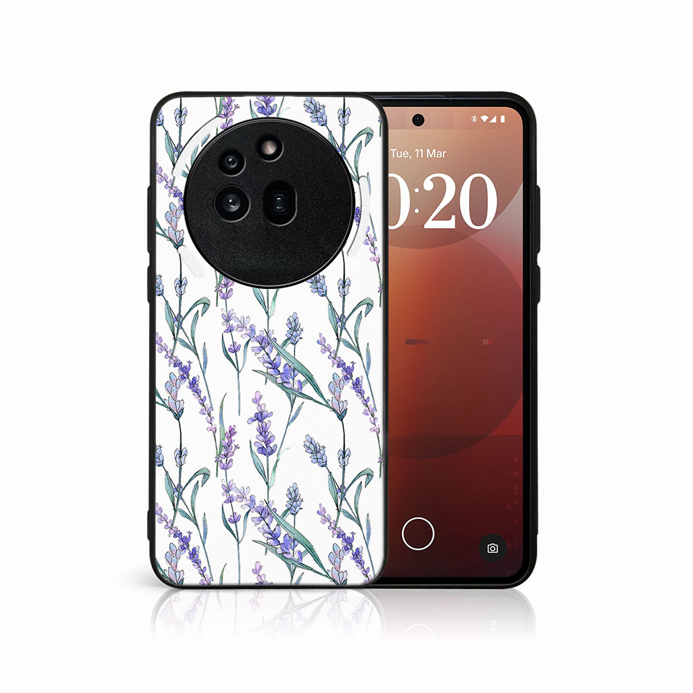 MY ART Védőtok Nothing Phone (3a) Pro LAVENDER (157) készülékhez akciós termékkép 1