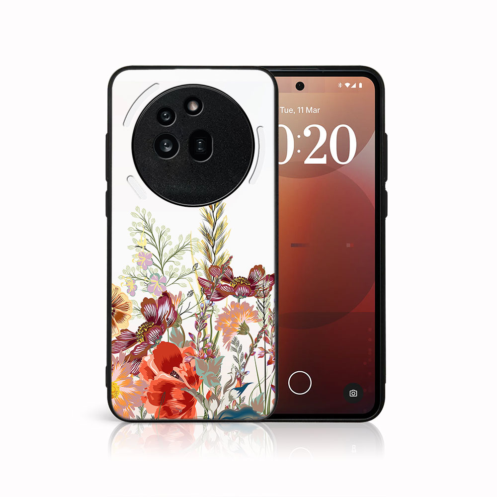 MY ART Védőtok Nothing Phone (3a) Pro MEADOW (159) telefonhoz akciós termékkép 1