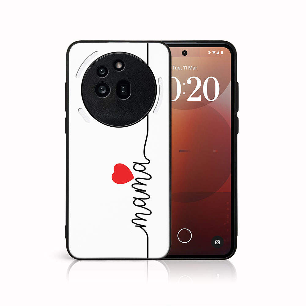 MY ART Védőtok Nothing Phone (3a) Pro MAMA (200) készülékhez akciós termékkép 1
