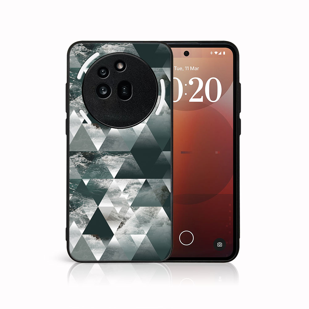 MY ART Védőtok Nothing Phone (3a) Pro SEA (233) telefonhoz akciós termékkép 1