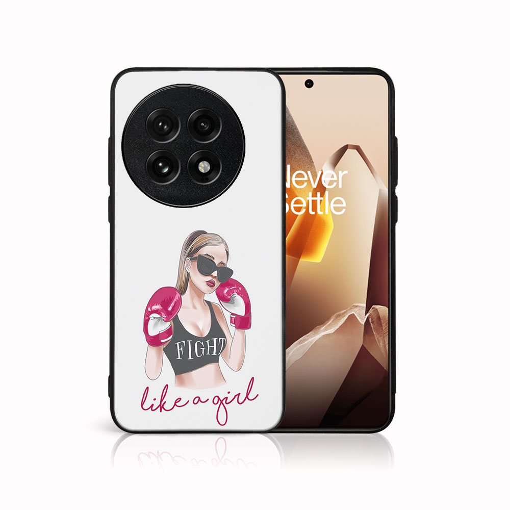 MY ART Védőtok OnePlus 13 5G FIGHTER (133) készülékhez akciós termékkép 1