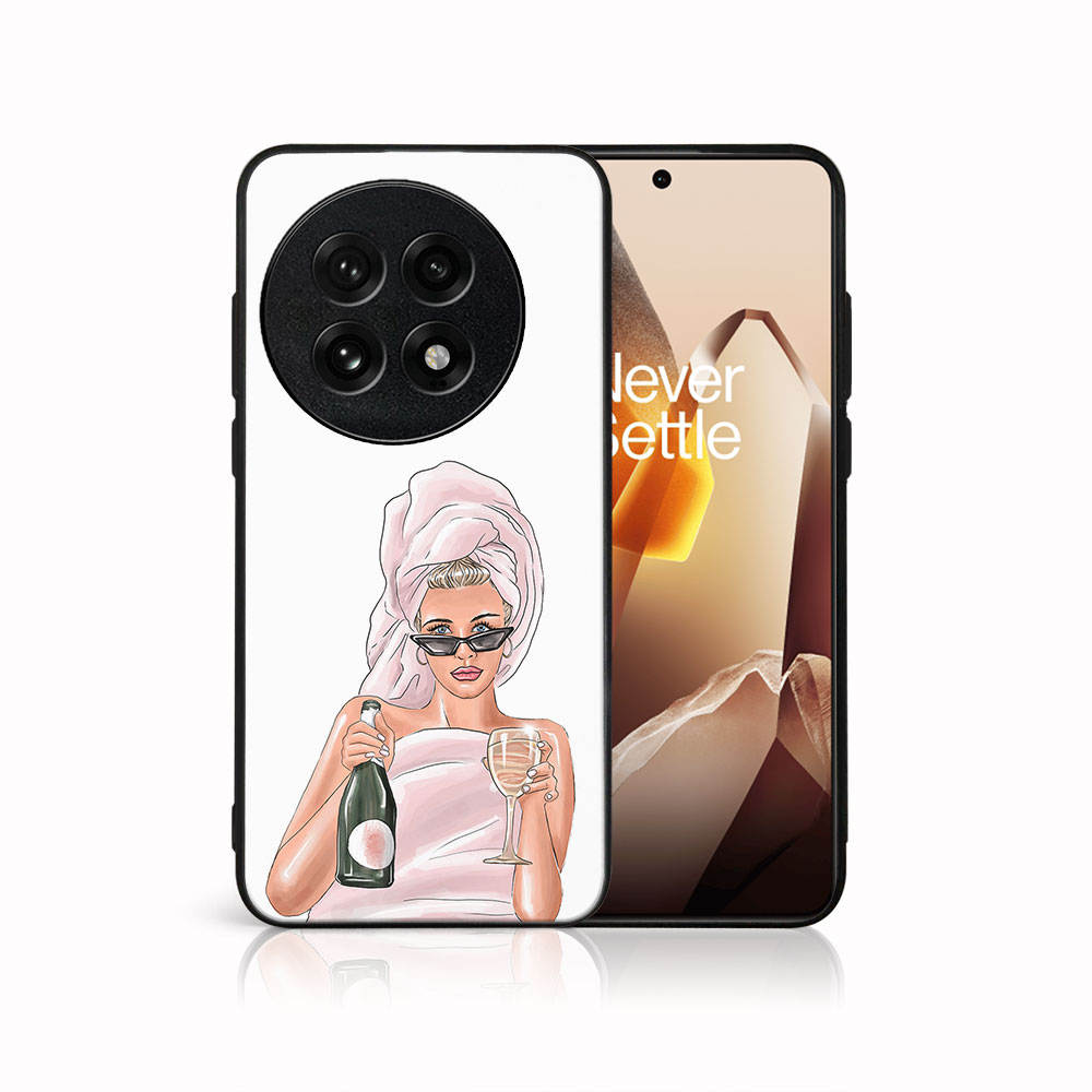 MY ART Védőtok OnePlus 13 5G CHAMPAGNE (134) készülékhez akciós termékkép 1