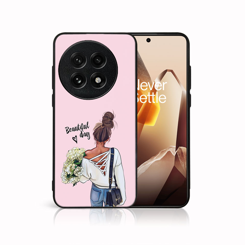MY ART Védőtok OnePlus 13 5G DAY (136) készülékhez akciós termékkép 1