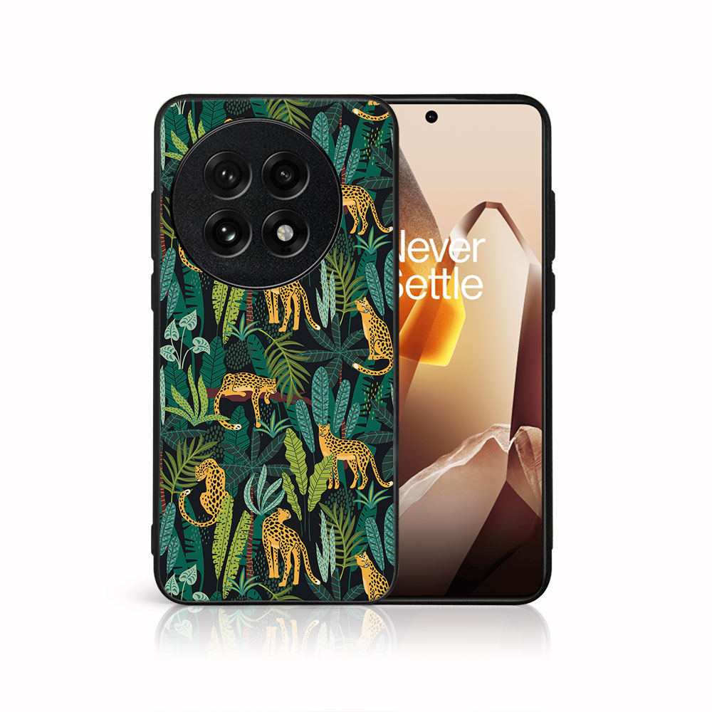 MY ART Védőtok OnePlus 13 5G LEOPARD (239) készülékhez akciós termékkép 1