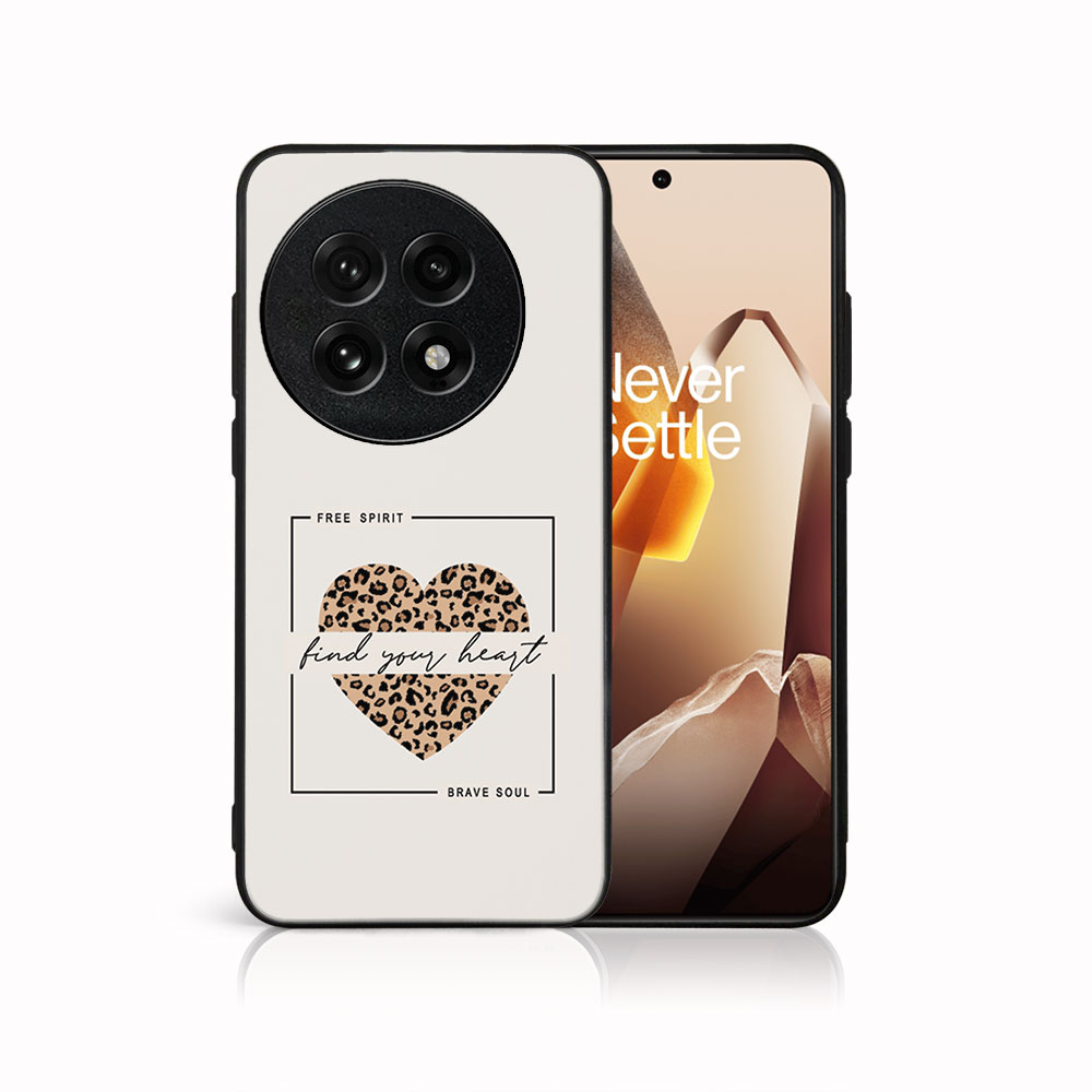 MY ART Védőtok OnePlus 13 5G WILD HEART (241) készülékhez akciós termékkép 1