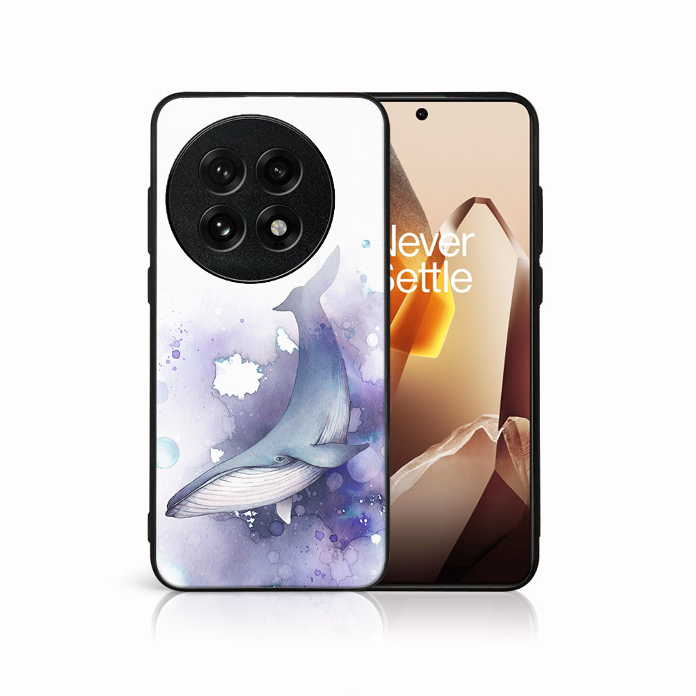 MY ART Védőtok OnePlus 13 5G WHALE (242) készülékhez akciós termékkép 1