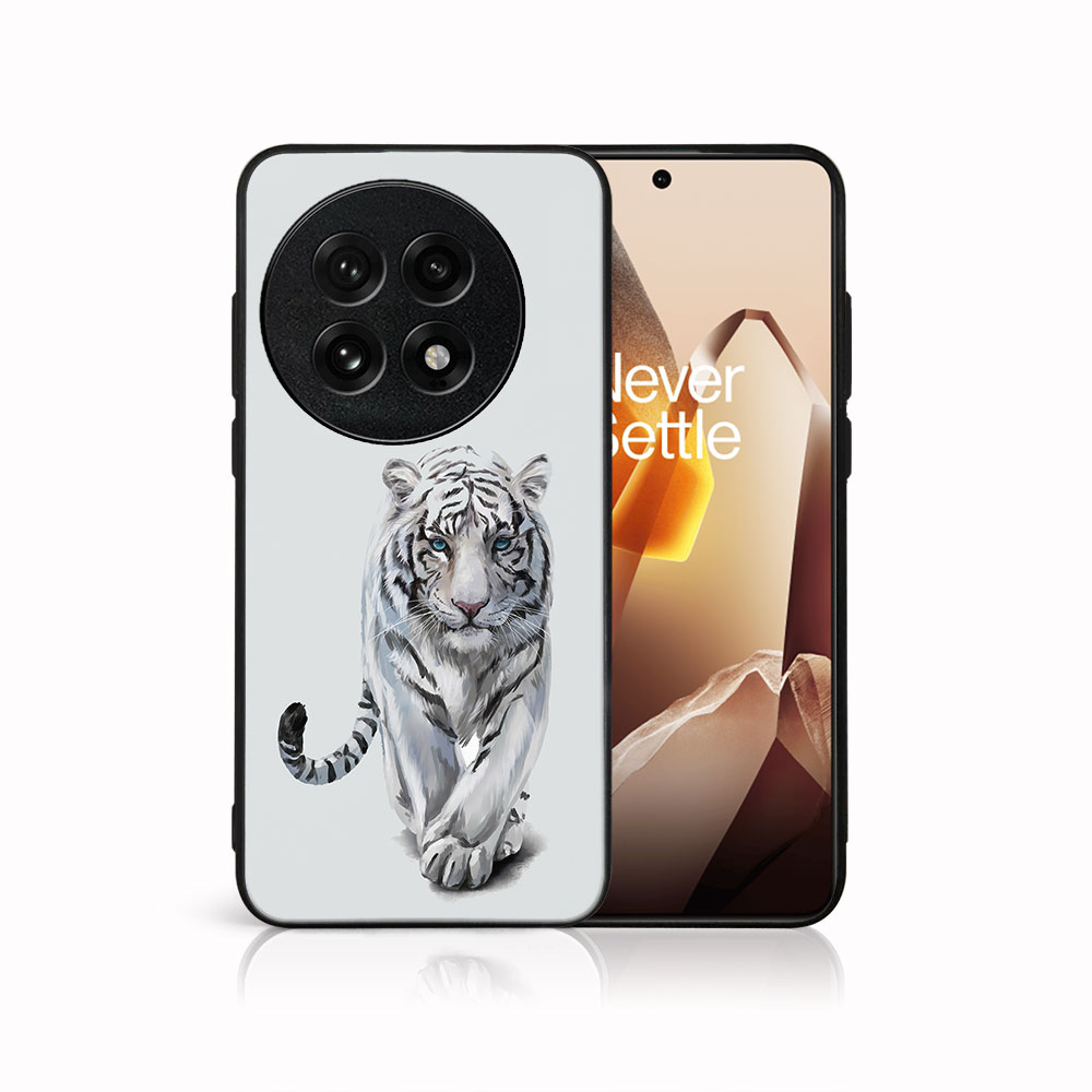 MY ART Védőtok OnePlus 13 5G TIGER (243) készülékhez akciós termékkép 1