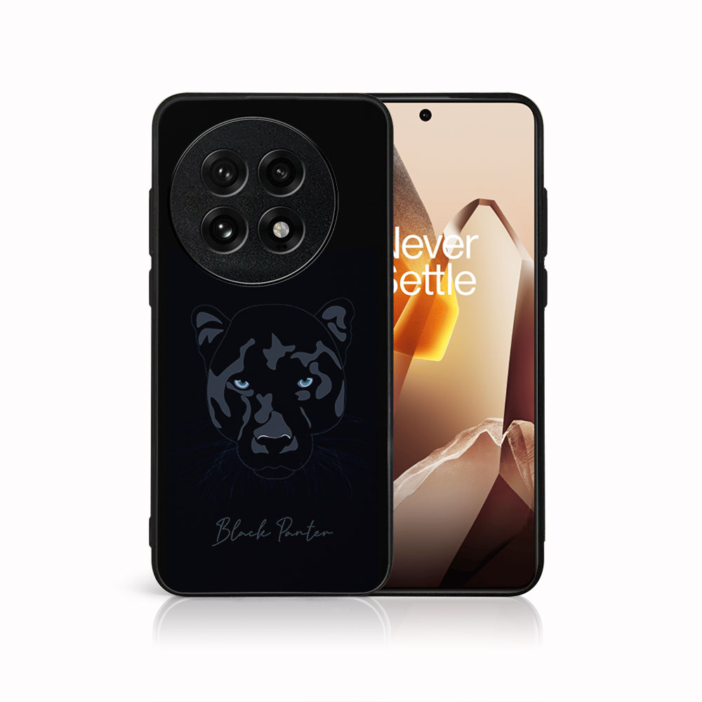 MY ART Védőtok OnePlus 13 5G PANTHER (245) készülékhez akciós termékkép 1