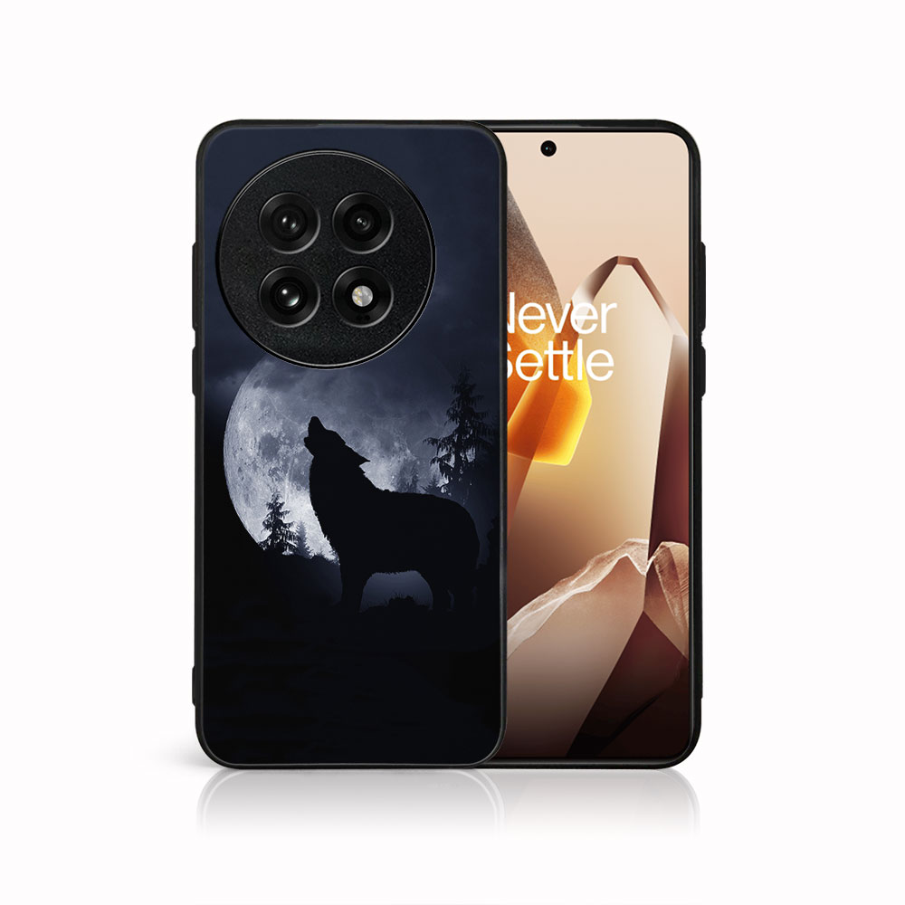 MY ART Védőtok OnePlus 13 5G WOLF (247) készülékhez akciós termékkép 1