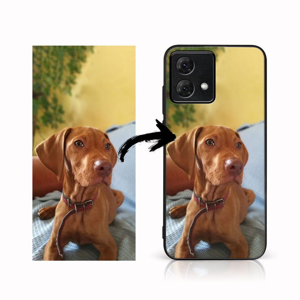 Fedezze le saját fényképét a Motorola Moto G84 5G termék 2. képe