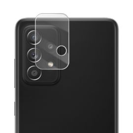 2x Edzett üveg Samsung Galaxy A52 / A52 5G / A52s kamerához