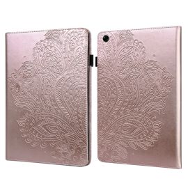 ART ORNAMENT Flip tok Xiaomi Redmi Pad rózsaszín arany
