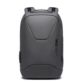 BANGE BG-22188 Laptop hátizsák akár 16" szürke átlóval