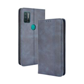 BUSINESS pénztárcavédő Ulefone Note 11P kék
