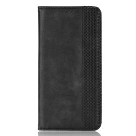 BUSINESS Xiaomi Poco M4 Pro pénztárcavédő fekete fekete