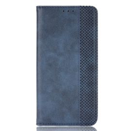 BUSINESS pénztárcavédő Xiaomi Poco M4 Pro kék