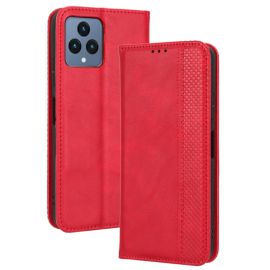 BUSINESS pénztárcavédő T Phone / T Phone 2023 piros