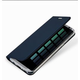 DUX Flipové puzdro Samsung Galaxy S8 modré