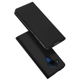 DUX pénztárcavédő Nokia 5.4 fekete