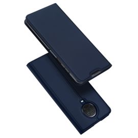 DUX pénztárcavédő Nokia G10 / G20 kék