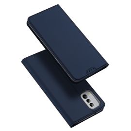 DUX pénztárcavédő Nokia G60 kék