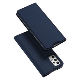 DUX pénztárcavédő Samsung Galaxy A53 5G kék