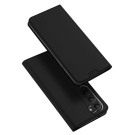 DUX pénztárcavédő Samsung Galaxy S23 Plus 5G fekete