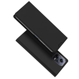 DUX Wallet tok Xiaomi Poco X5 5G fekete