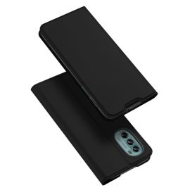 DUX pénztárcavédő Motorola Moto G62 5G fekete