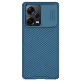 NILLKIN CAM SHIELD PRO Xiaomi Redmi Note 12 Pro + 5G kék