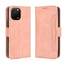 SLOT pénztárcavédő Huawei Nova Y61 rózsaszín