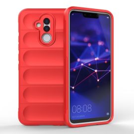 STEPS Védőburkolat Huawei Mate 20 Lite piros