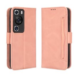 SLOT pénztárcavédő Huawei P60 Pro rózsaszín
