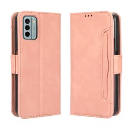 SLOT Pénztárcavédő Nokia G22 rózsaszín