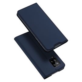 DUX pénztárcavédő Samsung Galaxy A42 5G kék