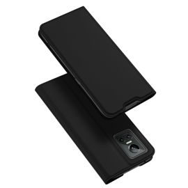 DUX pénztárcavédő Realme GT Neo 3 fekete