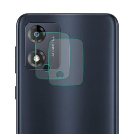 ENKAY 2x védőüveg Motorola Moto E13 kamerához