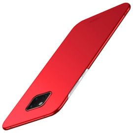 MOFI Ultratenký kryt Huawei Mate 20 Pro červený