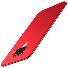 MOFI Ultratenký kryt Huawei Mate 20 červený