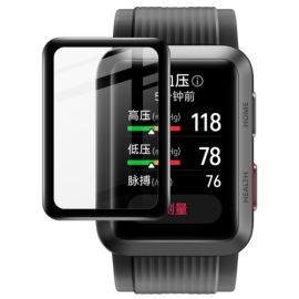 IMAK 3D Rugalmas üveg Huawei Watch D-hez