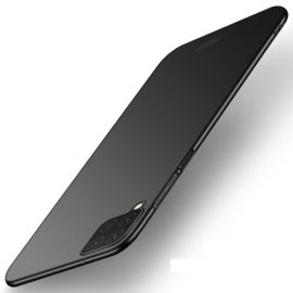 MOFI Ultravékony tok Samsung Galaxy A12 / M12 fekete