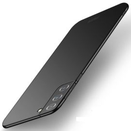 MOFI Ultravékony tok Samsung Galaxy S21 FE 5G fekete