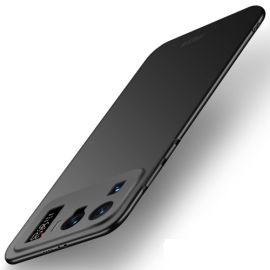 MOFI Ultravékony vékony burkolat Xiaomi Mi 11 Ultra fekete