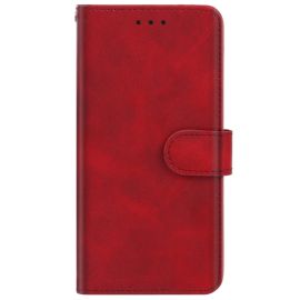 SMOOTH pénztárca tok Motorola Edge 30 Neo piroshoz