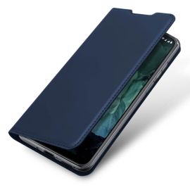 DUX pénztárca tok Nokia G11 / G21 kék