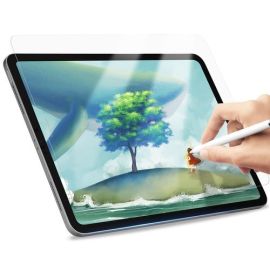 DUX PAPERFEEL védőfólia Apple iPad Pro 11 (2022 / 2020) / Pro 11 2018 / Air 5 2022 készülékekhez