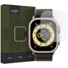 HOFI PRO+ Védőüveg Apple Watch Ultra 1 / 2 49mm