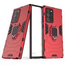 STRONG védőburkolat Samsung Galaxy Note 20 Ultra piros