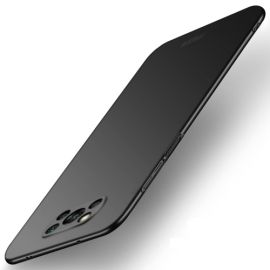 MOFI Ultravékony tok Xiaomi Poco X3 NFC / X3 Pro fekete